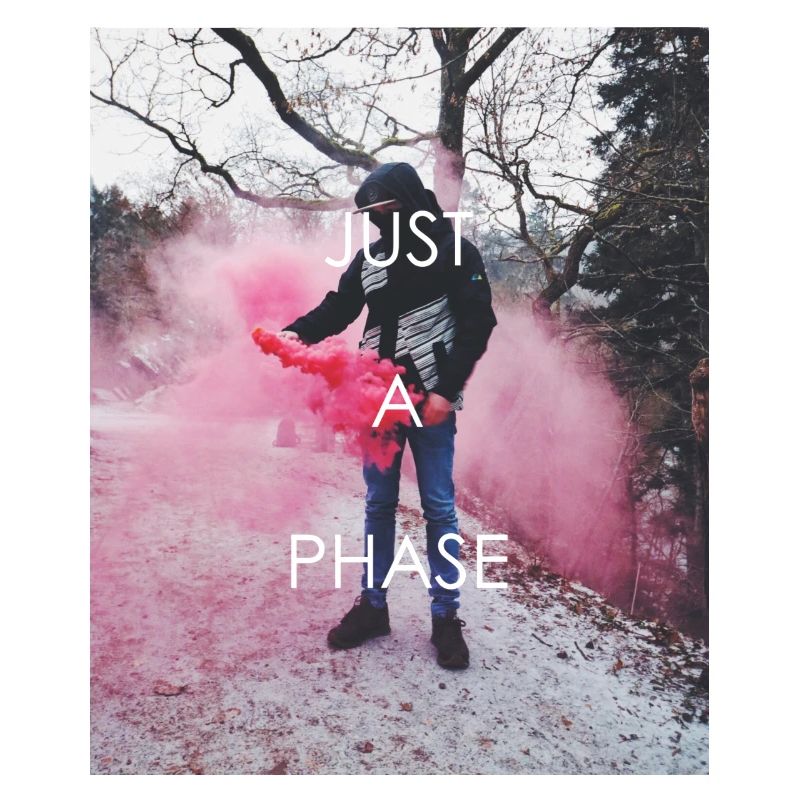 Just a phase (Pyro)