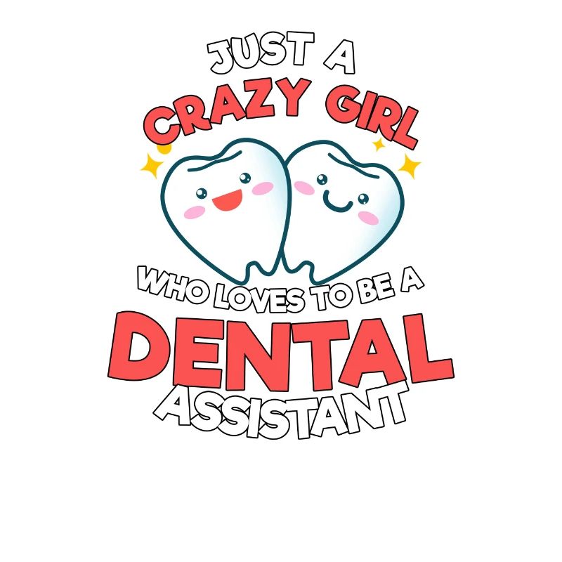 Dentist Dental Assistant Profession Practice I Gift