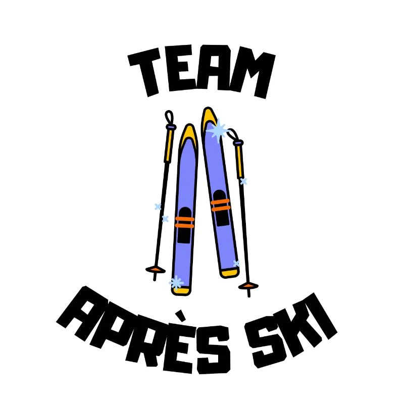 Apres Ski Team
