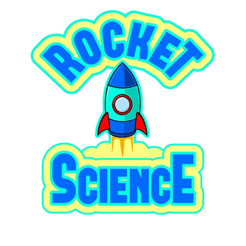 Rocket Science Rocket Science Kids