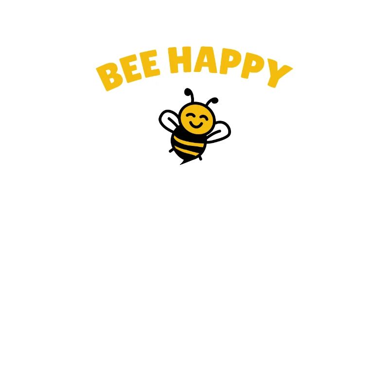 Bee happy