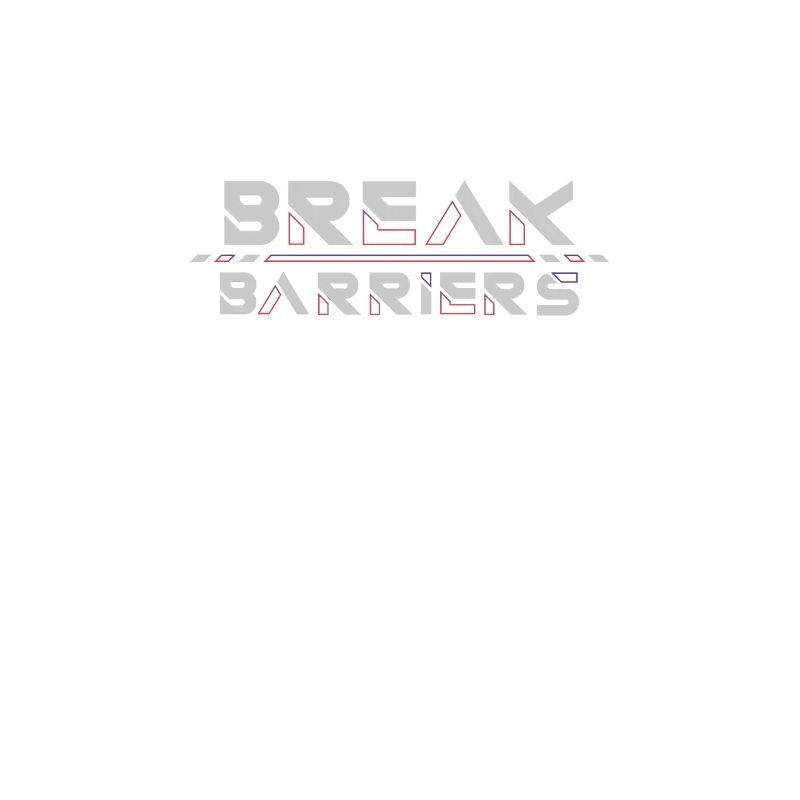 Break Barriers: Forge Your Path