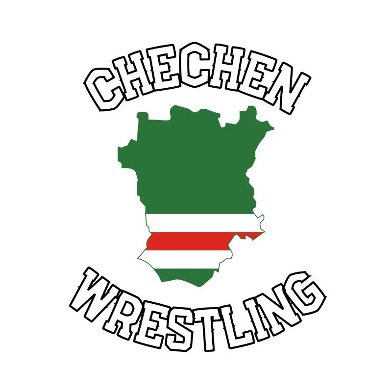 Chechen Wrestling