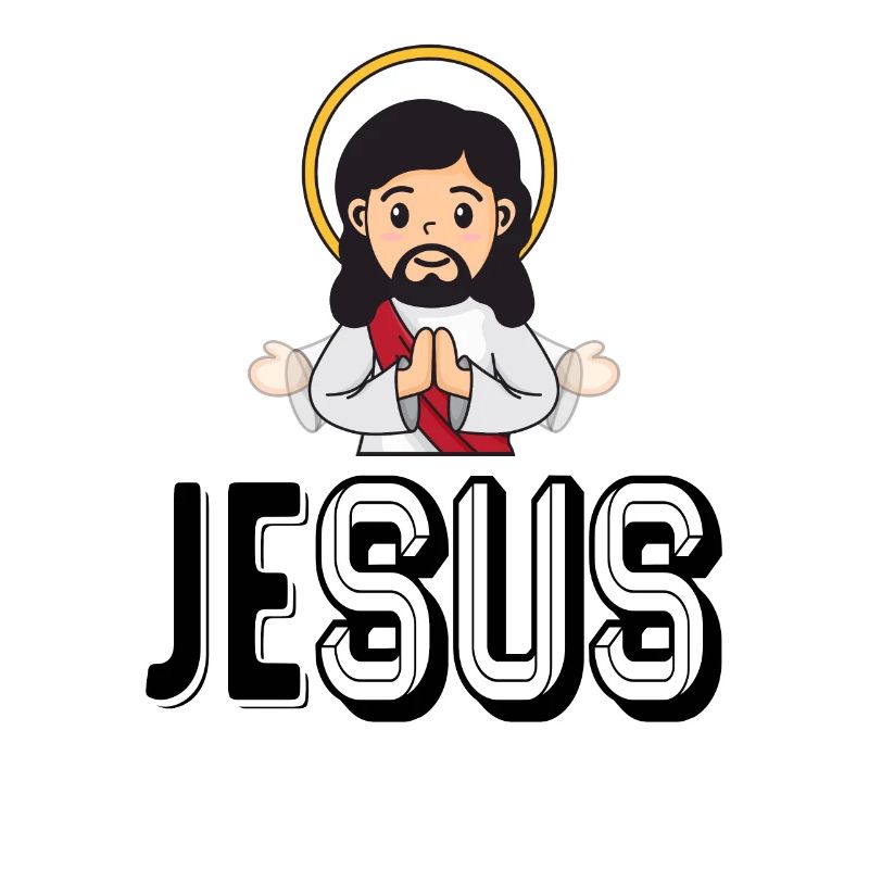 Jesus SUS Christus