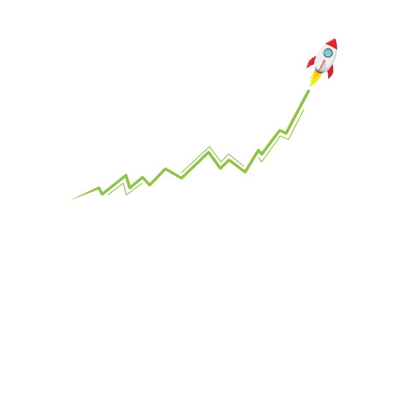 Internet vs. Wall Street Course Rocket To The Moon