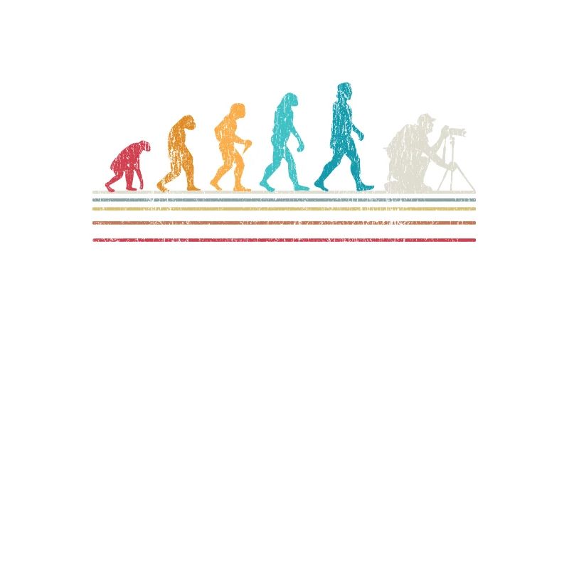 Fotograf Evolution