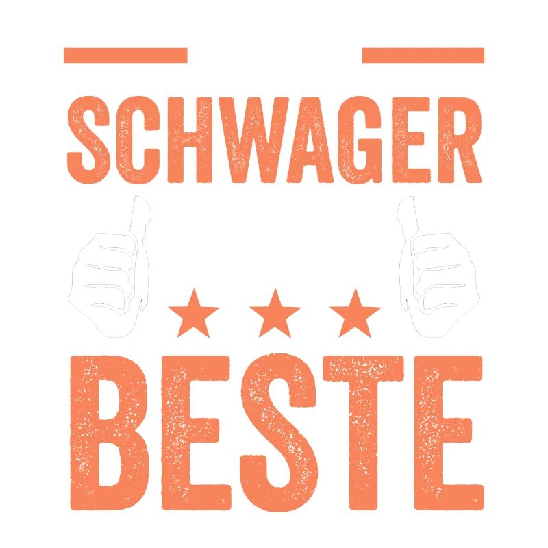Bester Schwager Geschenk