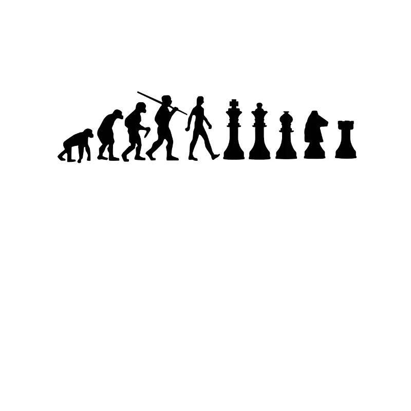 Chess Evolution Schach