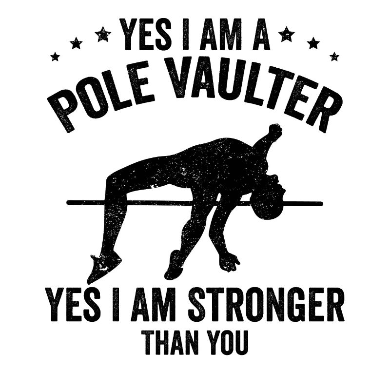 Pole vault