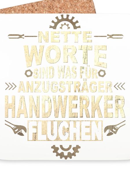 Handwerk Handwerker