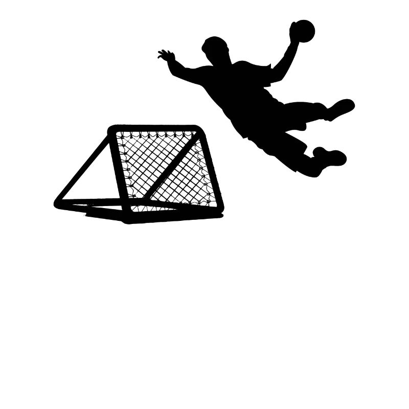 Tchoukball Player