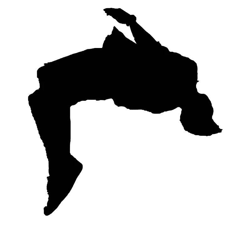 Trampolin