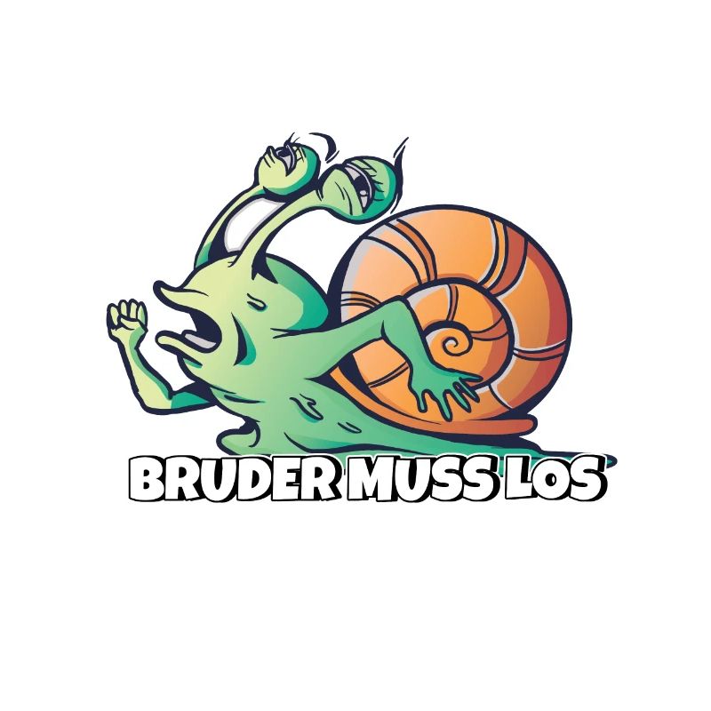Bruder muss los