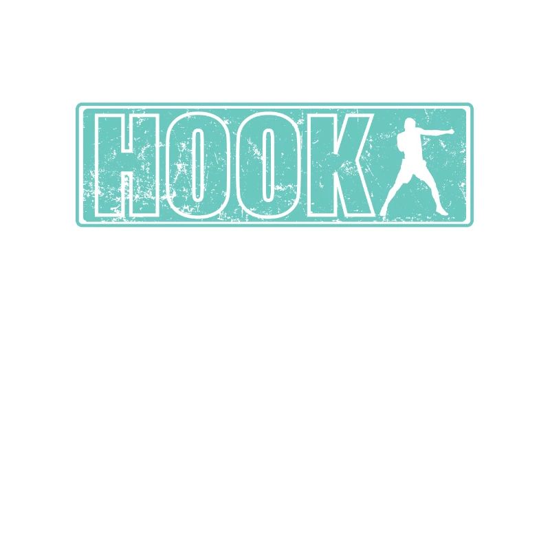 Hook Punch Boxen