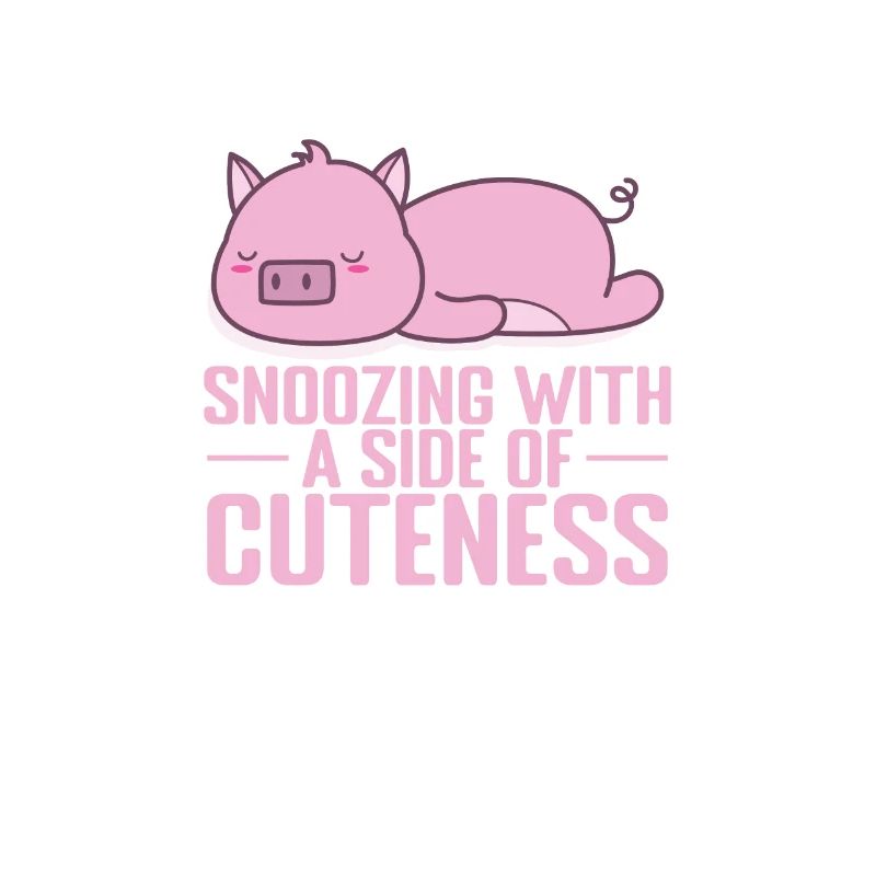 Somnoler avec un pyjama côté mignon