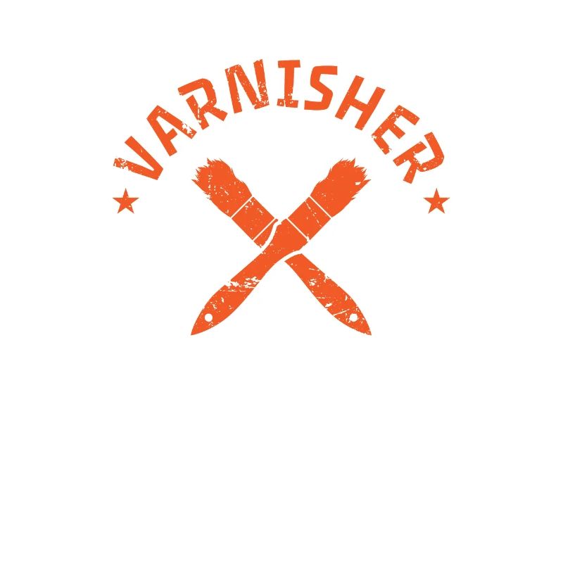 Varnisher Paint Profession Painter