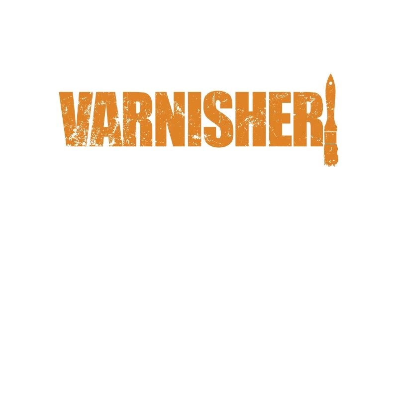 Varnisher Profession Painter