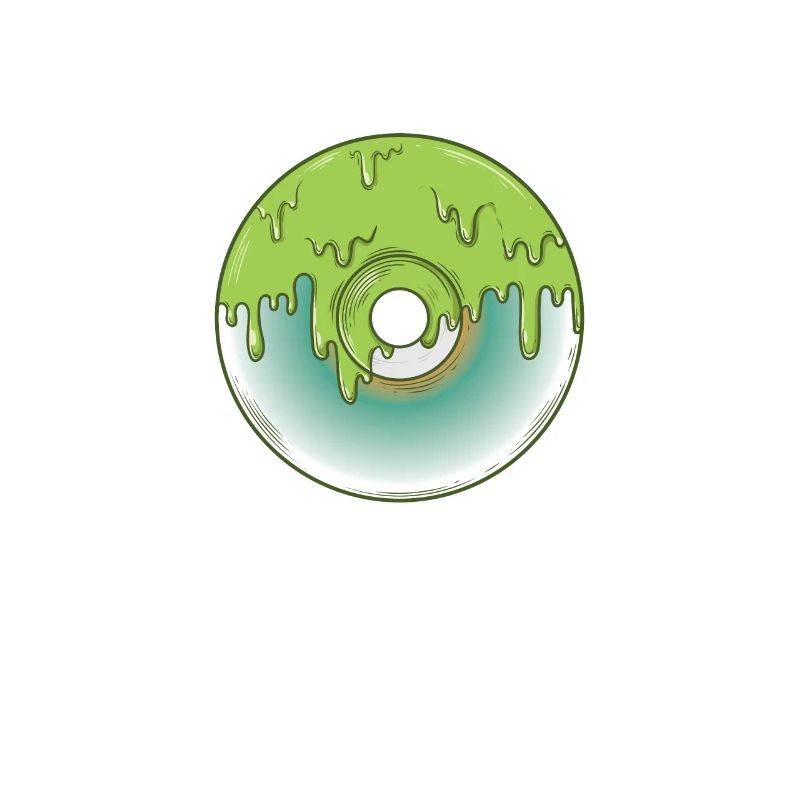 CD retro storage module data carrier