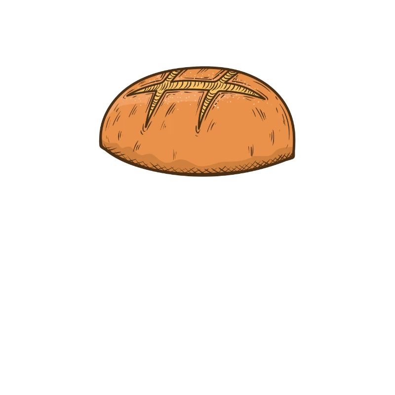 Brot Genießer Bäcker Backware
