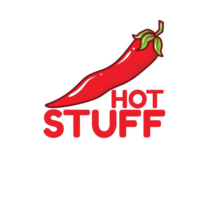 Hot Stuff Chili Spice Scoville