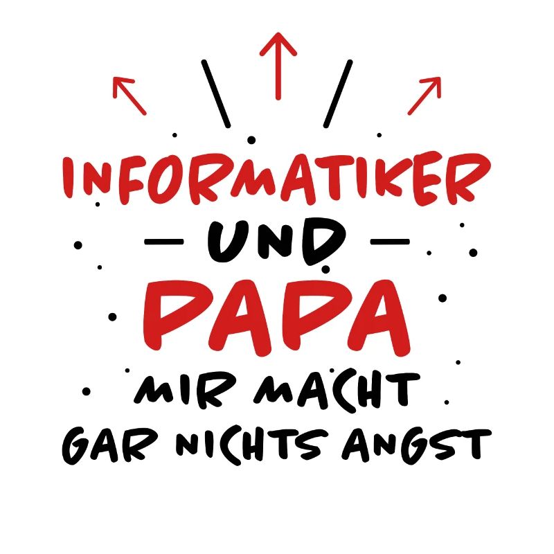 Informatiker Spruch Lustige Programmierer Geschenk