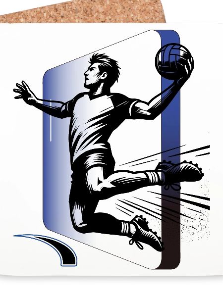 Handball Handballer