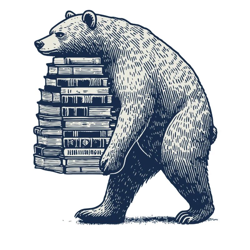 Bookworm Bookworm Book Lover Funny Book