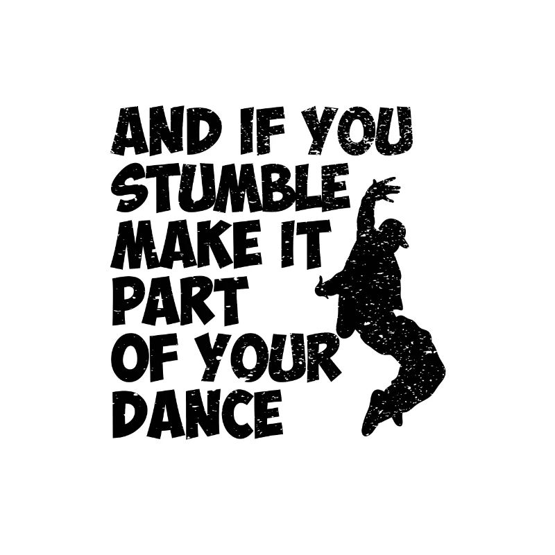 Dance dancing dancer dancing shirt gift shirt dancing