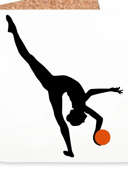 Rhythmic gymnastics