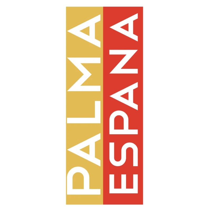 Palma Espana Souvenir T-Shirt Pullover