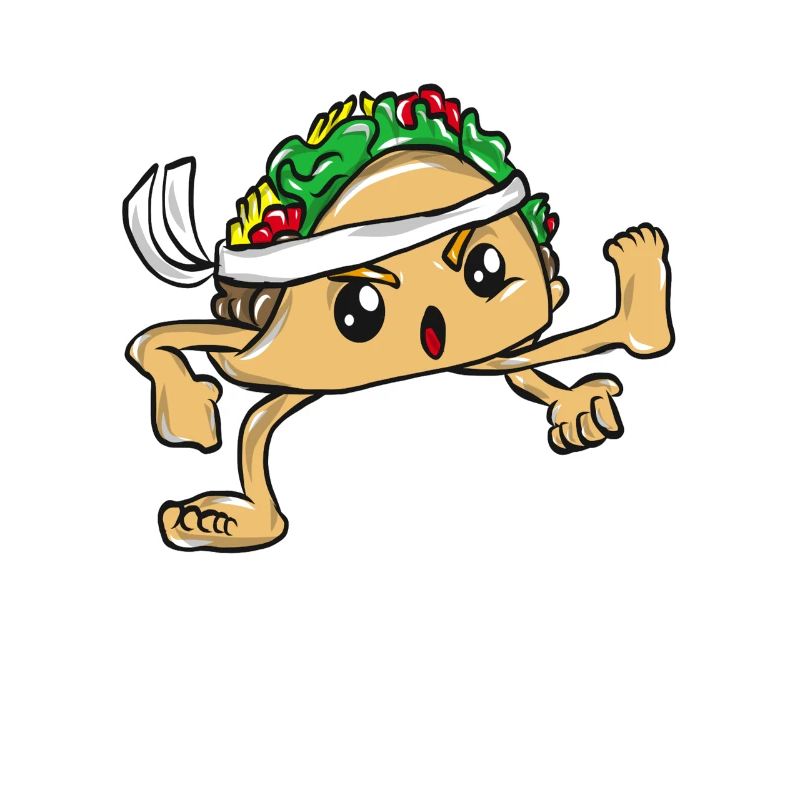 Taco Essen Mexico