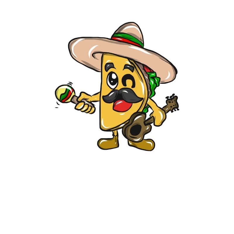 Taco Essen Mexico