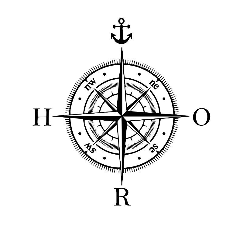 HRO Kompass