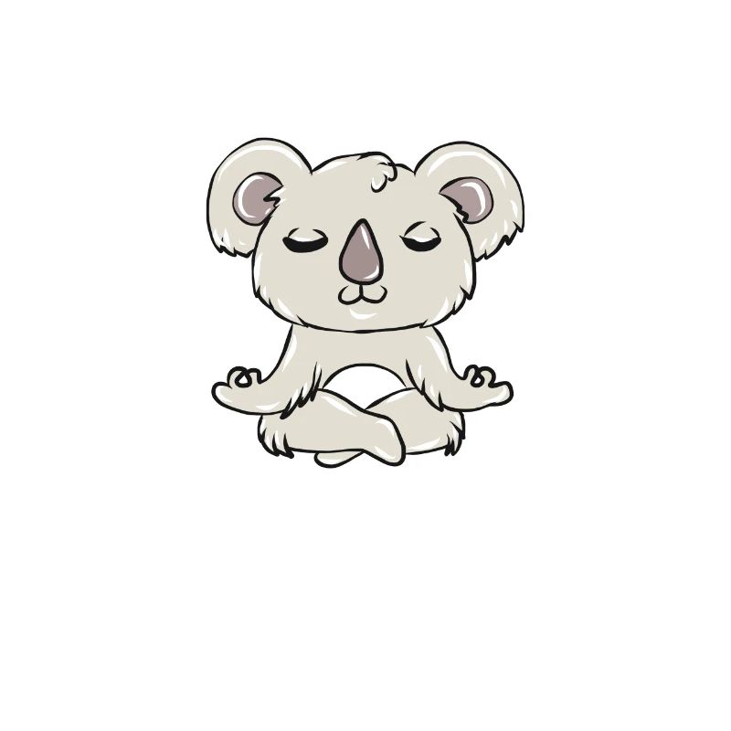 Koala bear