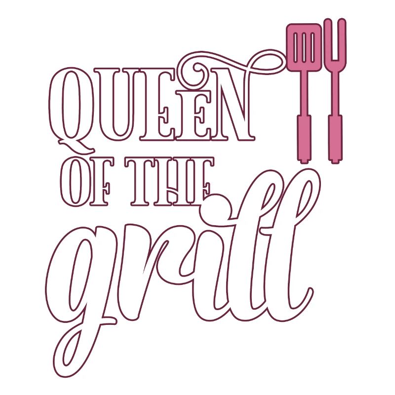 Grilling queen