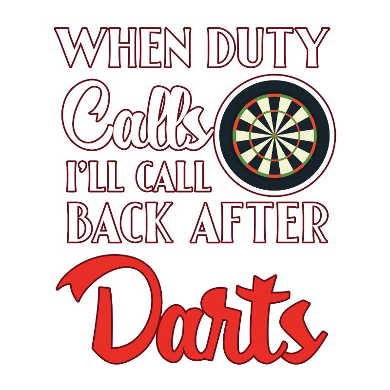 Darts Dart