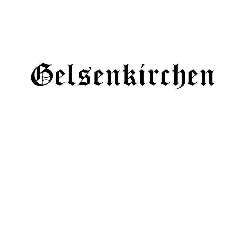 Gelsenkirchen