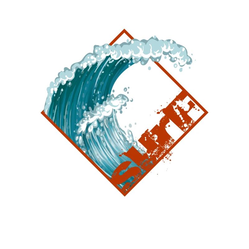 Surf wave surfer surfers