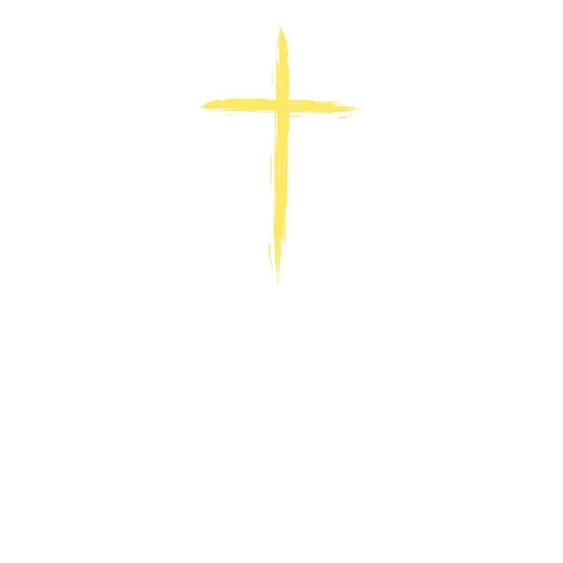 Croix de foi : Actes 16:31 Citation Tee