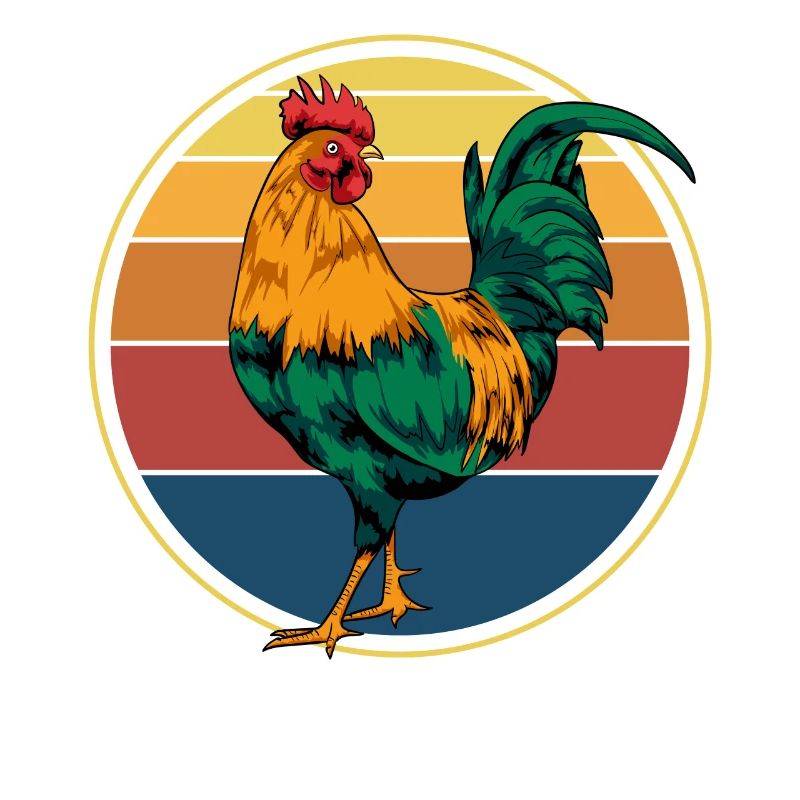 Hahn Retro