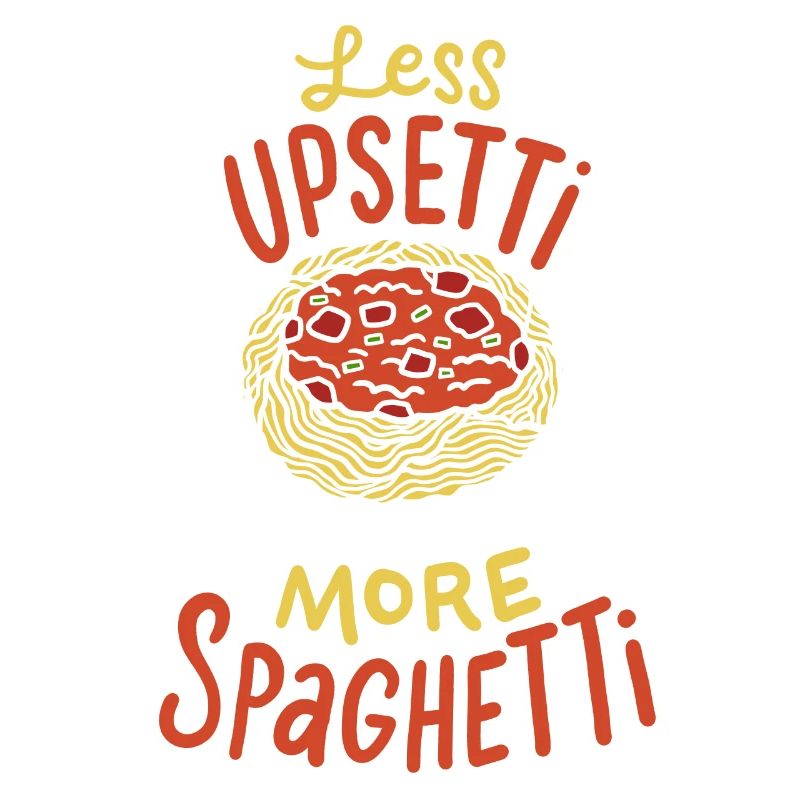 Spaghetti