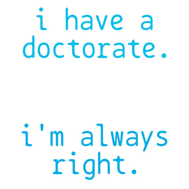 Promotion Doktor