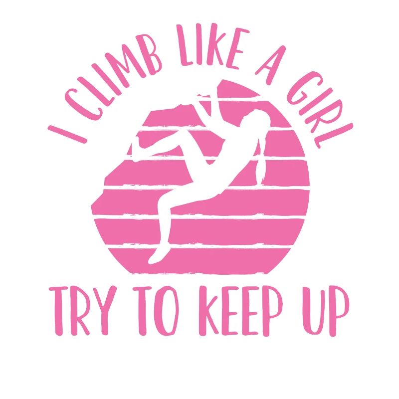 Climbing, Bouldering