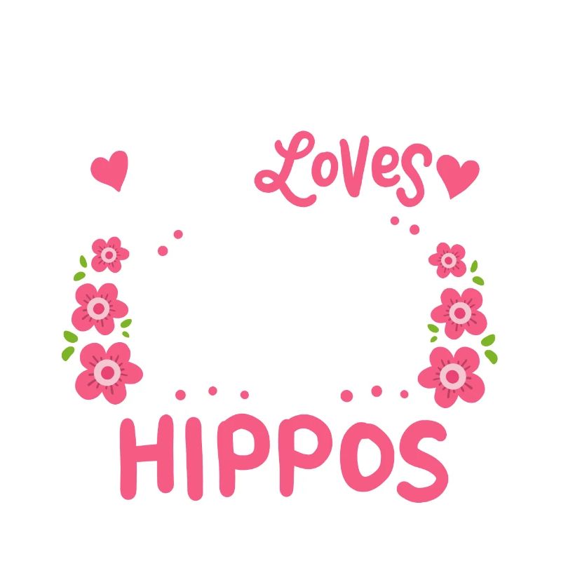 Hippo Hippo Hippo Hippo Lovers