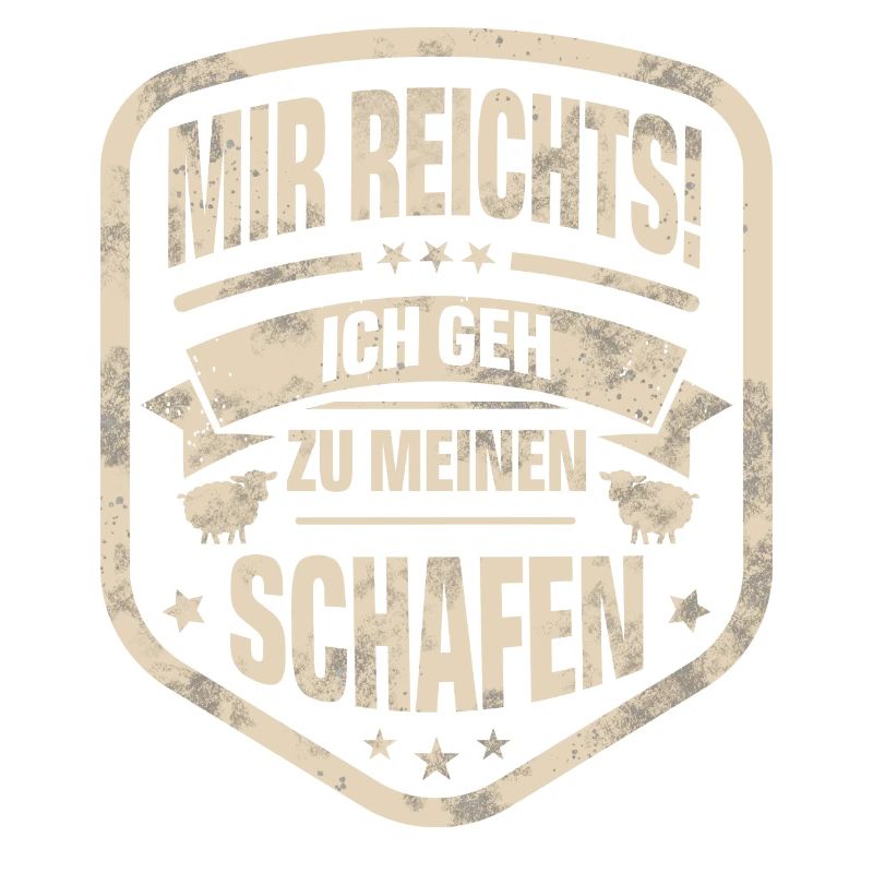 Schaf Schäfer