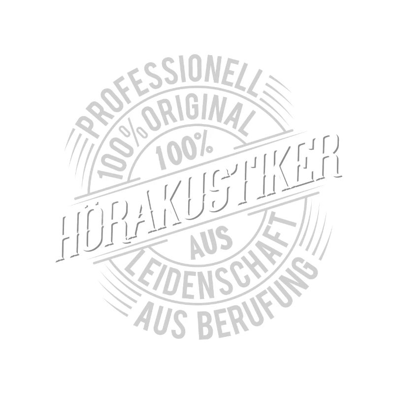 Hörakustiker