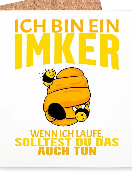 Bienen Imker Biene