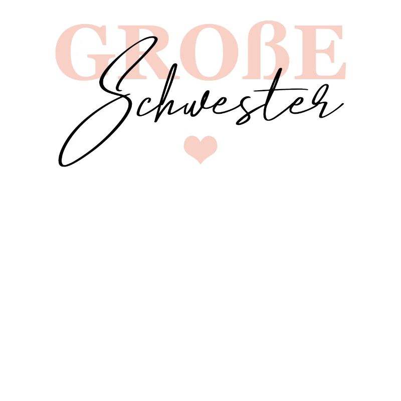 Große Schwester