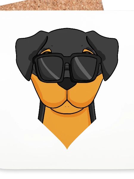 Rottweiler Hund Hunderasse