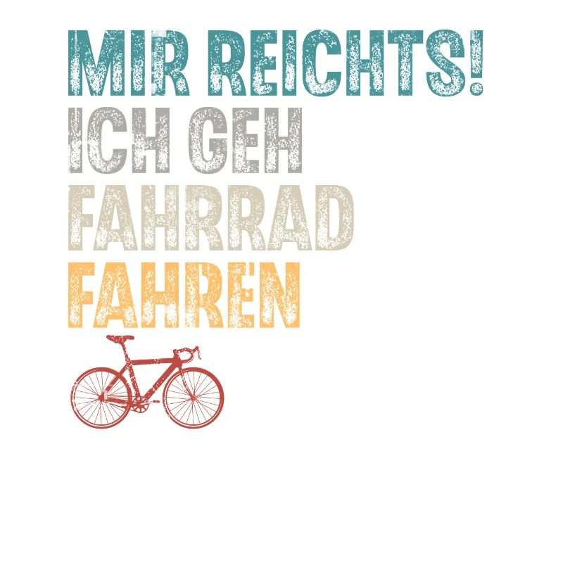 Fahrrad